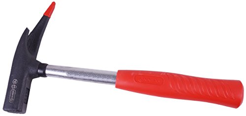 Connex Latthammer, Stahlrohrstiel 1-Komponenten-Griff, COX610750 - 2