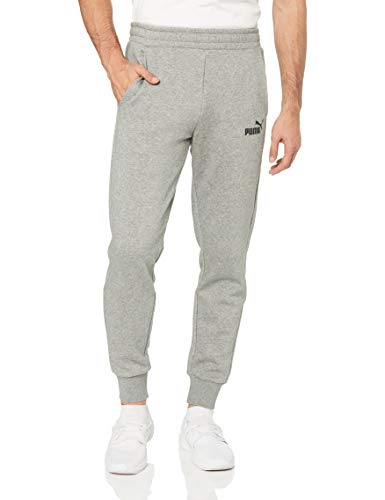 pantaloni puma con bottoni laterali amazon