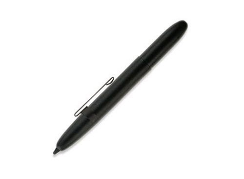 Fisher Space - Bolígrafo de bola negro
