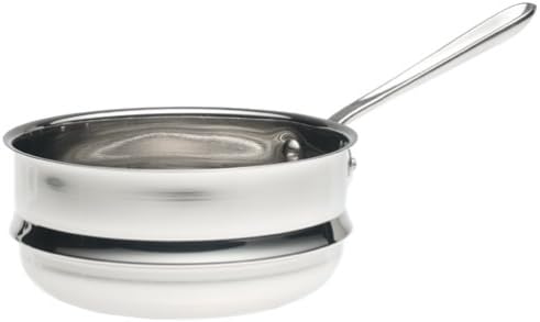All-Clad Stainless 2.8l Double-Boiler Insert