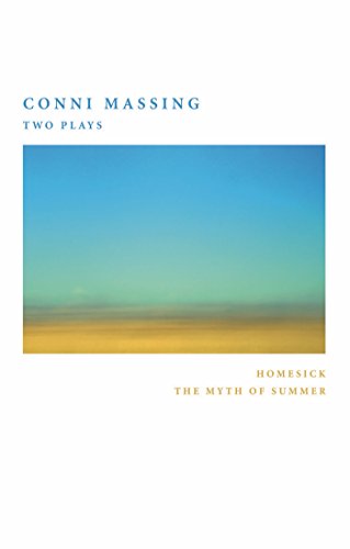 Preisvergleich Produktbild Conni Massing: Two Plays
