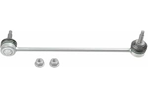 LEMFÖRDER 25172 02 Biellette De Barre Stabilisatrice Pour Mercedes-Benz CLASSE C (W203) 2000-2007 Des Deux Cotés, Essieu Avant Et Autres Véhicules