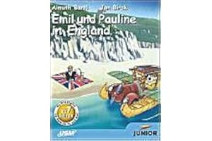 UNITED SOFT MEDIA Emil und Pauline in England