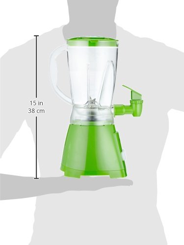 TV Unser Original 04216 gourmetmaxx Power Mixer 2-in-1 - 9