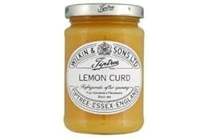 Wilkin & Sons Tiptree Lemon Curd 312G by Wilkin & Sons