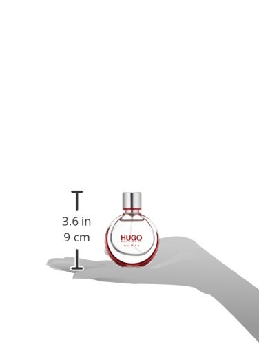 Hugo Boss Eau de Parfüm mit Zerstäuber – Damen, 1er Pack (1 x 30 ml) - 4