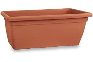 VECA VENETA CASALINGHI GEDA Anthea 0399 Jardinière 100 x 45 x 40 cm