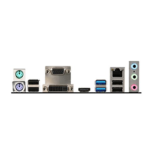 AMD A8-7650K / MSI A68HM-GRENADE Mainboard Bundle / 8192MB | CSL PC Aufrüstkit | AMD A8-7650K APU 4x 3300 MHz, 8 GB DDR3, Radeon R7, GigLAN, 7.1 Sound, USB 3.1 | Aufrüstset | PC Tuning Kit - 2