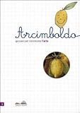 Image de Arcimboldo. Con stickers