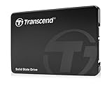 Bis zu 550 MB/s Lesen; 330 MB/s Schreiben