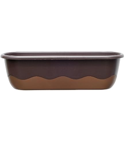 blumenständer metall holz BACEKOLL 6 Ebenen Blumenständer 160cm - Metall-Holz Pflanzenregal