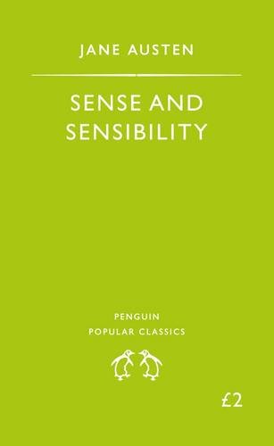 Sense and Sensibility (Penguin Popular Classics)