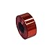 Asian Hobby Crafts Glossy Plastic Curling Ribbon, Red (Width: 1-inch, Length: 25 meters) RS.99.00