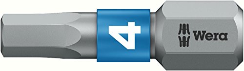 Bit-Sortiment, Bit-Safe 61 BiTorsion 1, 61-teilig - 39