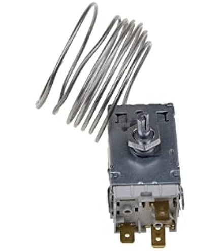 Thermostat Whirlpool 013883 Pour Réfrigérateur – Neuf – Réf A130063