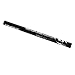 ROPALIA Waterproof Eyeliner Liquid Eye Liner Pen Pencil Sexy Beauty Eye Makeup