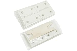 AROYEL Cartes de tissage, cartes de tissage, cartes de tissage pour métier à tisser ou à tisser