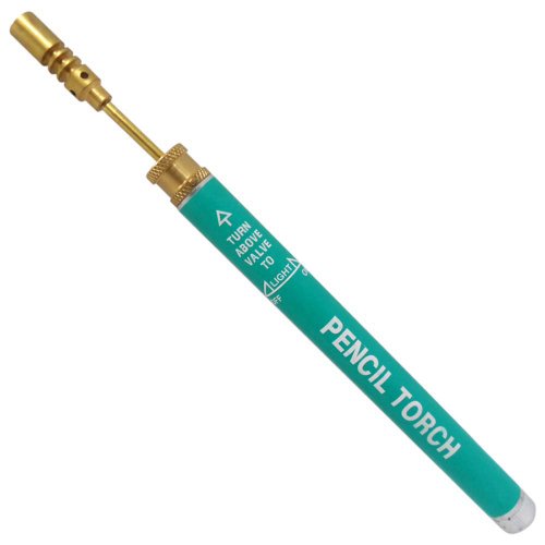 Preisvergleich Produktbild JEWEL TOOL Pencil Torch: CR-06900