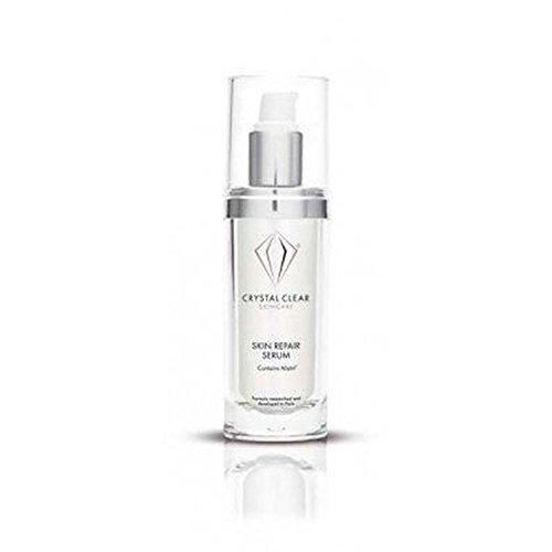Crystal Clear Skincare Skin Repair Serum - 60ml