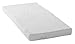 KINDER VALLEY Deluxe Pocket Sprung Cot Bed Mattress