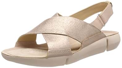 clarks tri clover sandals