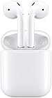 Apple In-Ear Bluetooth AirPods - White