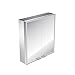 Produktbild emco asis LED-Spiegelschrank Prestige UP 1315 mm, mit Bluetooth