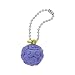 Produktbild One Piece Tsumande Tsunagete Special Version Anhänger: Finster-Frucht [Metallkette Version]