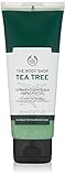 The Body Shop Tea Tree Squeaky Clean Scrub 100 ml