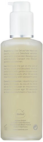 Annemarie Börlind Mischhaut femme/woman, Reinigungs Aktiv-Gel, 1er Pack (1 x 150 ml) - 5