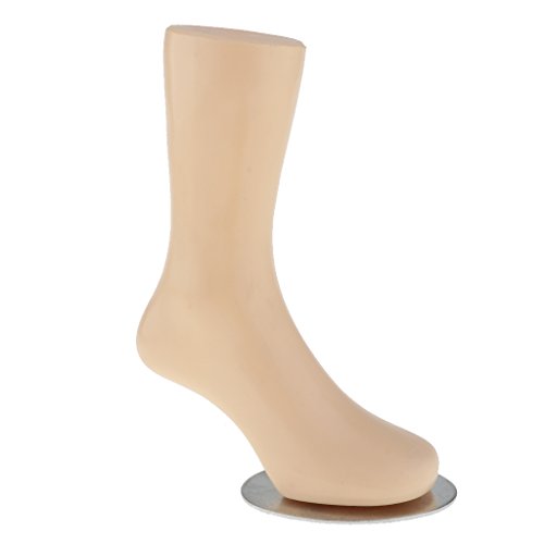 Homyl Kids Baby Mannequin Dummy Display Tool Torso Model 20cm Kid Nude