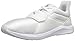 Produktbild PUMA Women's Prodigy Aon Wn Sneaker, White-Metallic Beige, 6.5 M US