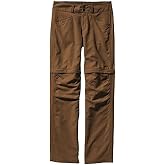 Patagonia Bayan Borderless Zip Off Pants 55940