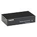 Produktbild Black Box avx-vga-tp-tx-4 Audio/Video Extender – A/V Extender (Link, Power, 100 – 240 V, 50/60 Hz, 18 W, 171 x 102 x 41 mm, 700 g) schwarz