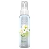 Avon Naturals Scented Spritz, Lily and Gardenia 100 ml