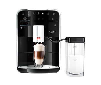 Preisvergleich Produktbild Melitta Caffeo Barista T F 730-202