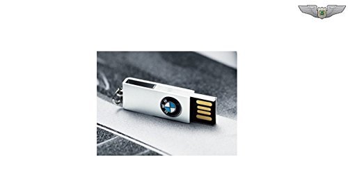 Preisvergleich Produktbild BMW New Original BMW USB Stick stick16gb 80292358820