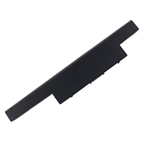 5200mAh New Extended Replacement Laptop Battery compatible with 31CR19/652 31CR19/65-2 31CR19/66-2 AK.006BT.075 AK.006BT.080 AS10D AS10D31 AS10D3E AS10D41 AS10D51 AS10D61 AS10D71 AS10D73 AS10D75 AS10D81 AS10G3E BT.00603.111 12 month guarantee. - 4