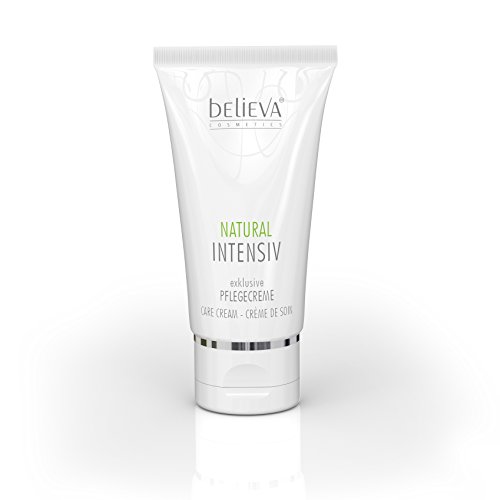 believa Natural Intensivo Crema 30 ml Crema
