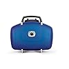 Napoleon Travelq 285 Tragbar Propan Gas Grill Blau