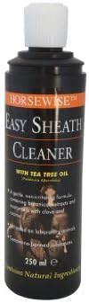 Easy Sheath Cleaner, Horsewise, Horse Care and First Aid, 250ml by Horsewise
