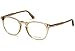 Produktbild Tom Ford - FT 5401, Rechteckig, allgemein, Herrenbrillen, TRANSPARENT LIGHT BROWN(045 H), 51/20/145