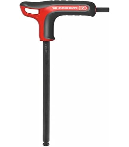 Embout Pour Clé Dynamométrique Facom – 26 Mm – Acier Chromé – Neuf