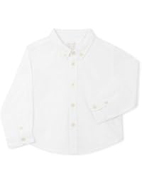 Gocco Oxford Cuello, Camisa para Niños