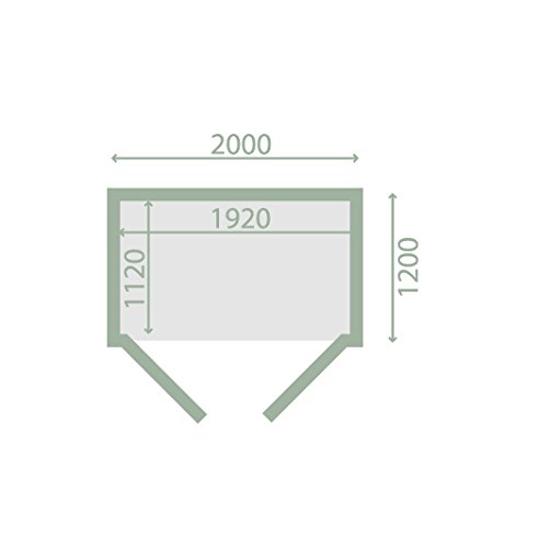 Geräteschrank Platzwunder - 2