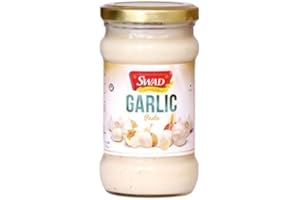 COCINISTA Pasta de ajo 300 g