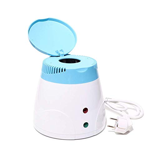 Preisvergleich Produktbild FMEZY Nagelsterilisator Nagelkunstwerkzeuge Hochtemperatur Desinfektion Maschinenreinigertopf 30 Sekunden Desinfektion für Manicurebeauty Salon Tattoo Nipper Sterilisieren