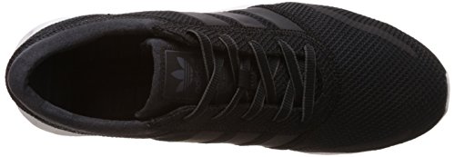 adidas Herren Los Angeles Sneakers, Blau Neon - 7