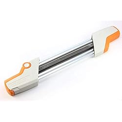 Stihl- Porte Lime, 2 en 1, pour tronçonneuse, diamètre 5,2 mm
