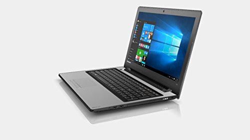 Lenovo Ideapad110 15.6-inch Laptop (i3-6th Gen/4GB/1TB/DOS/Integrated Graphics), Silver